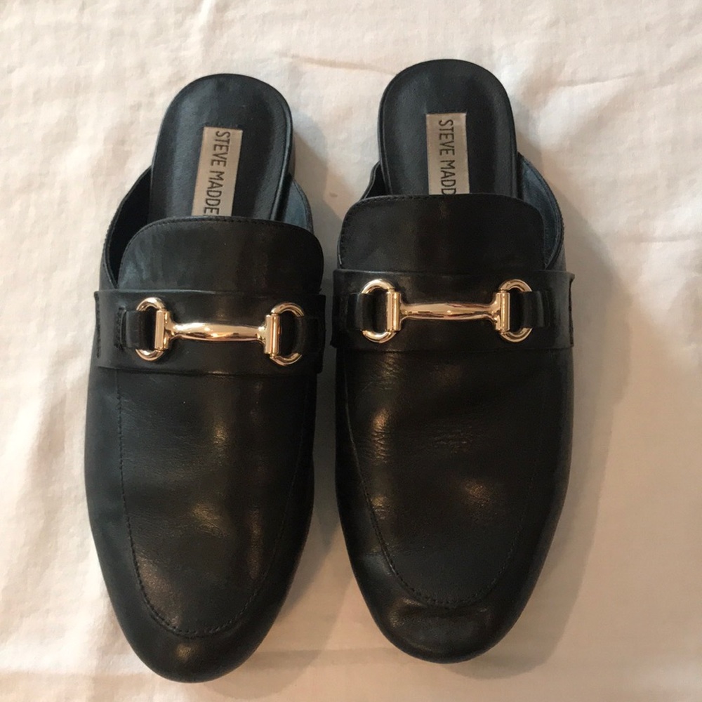 Stylish Mules